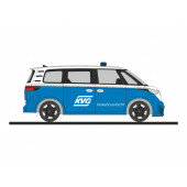 Rietze VW ID Buzz Verkehrsaufsicht " KVG Kassel ", NH 07-08/26