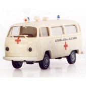 Brekina VW T2 Kombi Autoambulanza