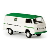 Brekina VW Kasten T2 Dortmunder Actien Brauerei DAB 