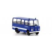 Brekina MB O 309 Bus THW