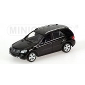 Minichamps MB M-Klasse (W 164)  Metall 1:43