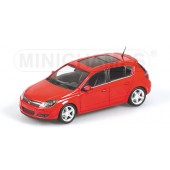 Minichamps Opel Astra, 2004  Metall 1:43  