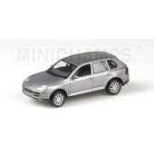 Minichamps Porsche Cayenne V6, Metall 1:43 