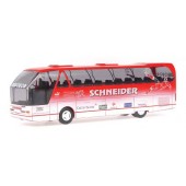 Rietze Neoplan Starliner Schneider Reisen (CH) Mannschaftsbus