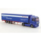 Wiking MAN TGY DB Logistics 