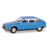 Herpa Citroën GS, hellblau