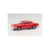 Herpa Jaguar XJ 6, rot