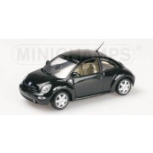 Minichamps VW New Beetle, Metall 1:43 