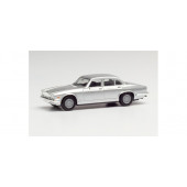 Herpa Jaguar XJ 6, silbermetallic