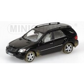 Minichamps MB M-Klasse (W 164) Metall 1:43