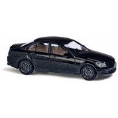 Busch MB C-Klasse Limousine »Black Edition«