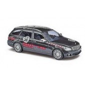 Busch MB C Klasse T-Modell Safety Car