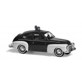 Busch Volvo 544 Limousine "Politi"