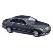Busch MB E-Klasse Limousine grau