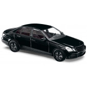 Busch MB E-Klasse Limousine »Black Edition«