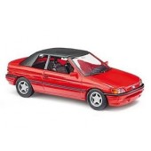Busch Ford Escort Cabrio