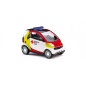 Busch Smart Fortwo DRK 