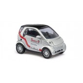 Busch Smart Fortwo JUH
