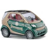 Busch Smart Fortwo, Sternquell