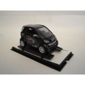 Busch Smart Fortwo "Casino Davos"