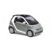 Busch Smart Fortwo Coupé 2012