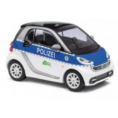 Busch Smart Polizei Sachsen