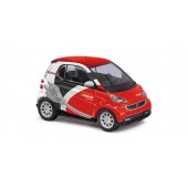 Busch Smart Fortwo "Flinkster" 