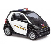 Busch Smart Fortwo 2012 "Beverly Hills Police"