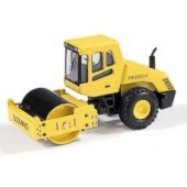 NZG Bomag BW 213 D-3 Walze  1:87