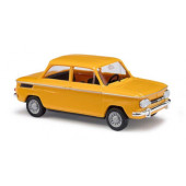 Busch NSU 1000 TT in orange