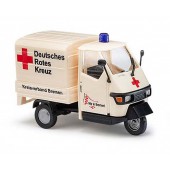 Busch Piaggio Ape 50 DRK KV Bremen