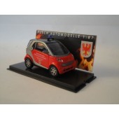 Busch Smart City Coupe FW Brandenburg