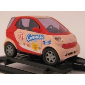 Busch Smart Fortwo, Chupa Chups