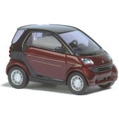 Busch Smart Fortwo, truestyle