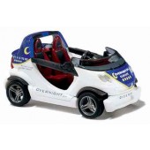 Busch Smart Crossblade, Overnight