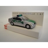 Busch MB C-Klasse Polizei Rheinland-Pfalz