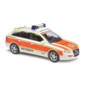 Busch Audi A4 Avant NEF BRK