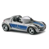 Busch Smart Roadster , MB Stern