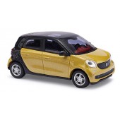 Busch Smart Forfour 2014