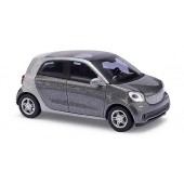 Busch Smart Forfour 2014