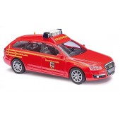 Busch Audi A6 Avant FW Dessau