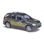 Busch MB M-Klasse, Follow me