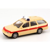 Rietze Ford Mondeo MK1 Notarzt RD LK Nordvorpommern