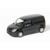 Busch  MB Citan, schwarzmetallic