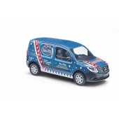 Busch MB Citan Merz & Pilini