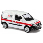 Busch MB Citan DRK LK Marburg-Biedenkopf