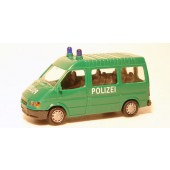 Rietze Ford Transit Polizei 