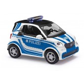 Busch Smart Fortwo 14 Polizei 