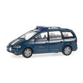 Rietze VW Sharan Zivilschutz Belgien