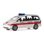 Rietze VW Sharan NEF D.M.H. Vlaams Brabant 
